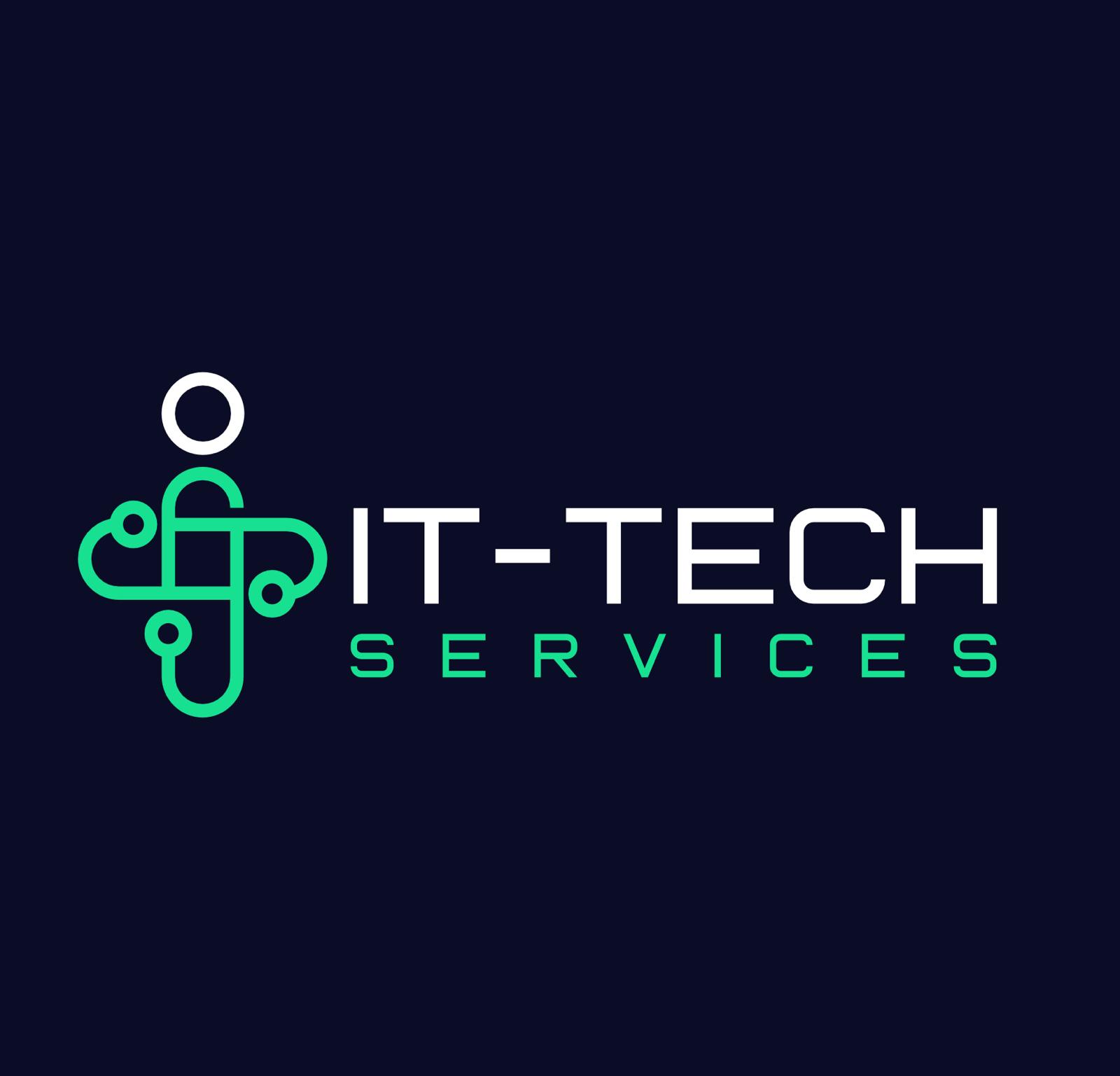 IT Tech Services logo
